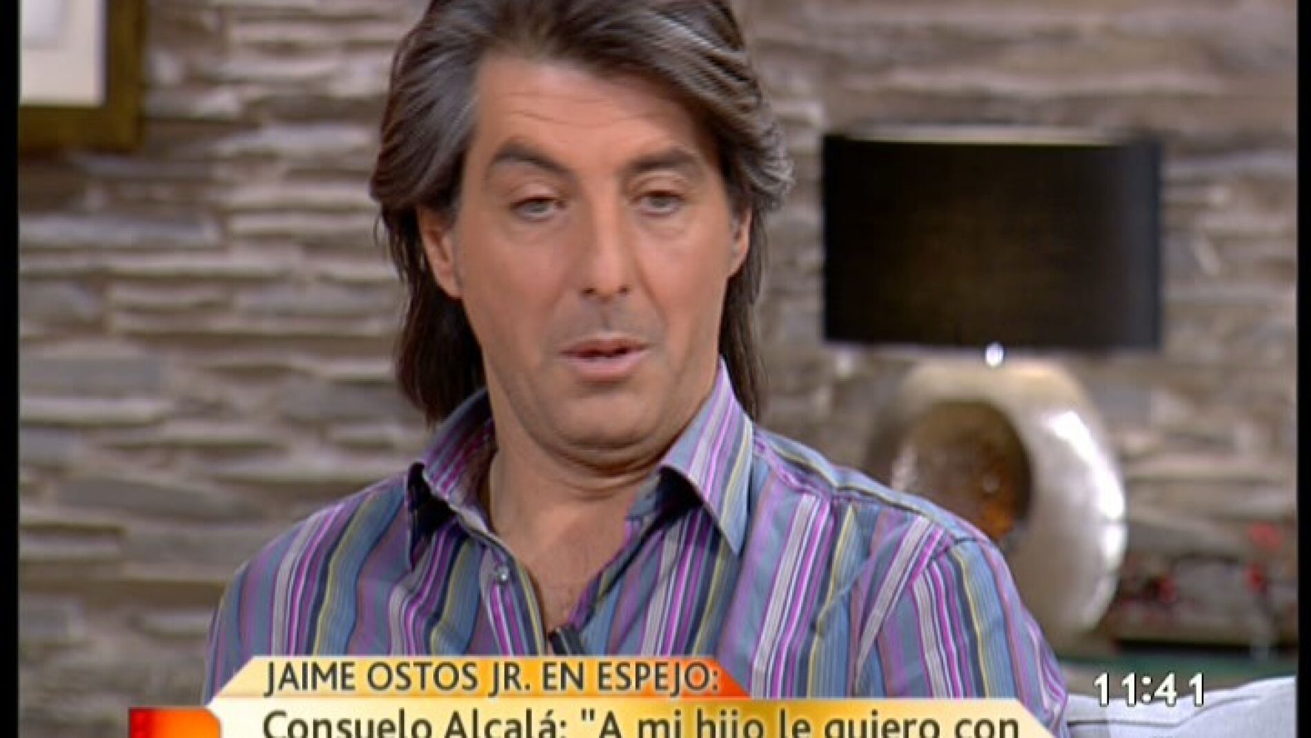 Jaime Ostos Jr