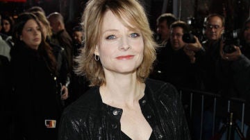 Jodie Foster