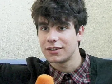 Javier Calvo Javier Calvo