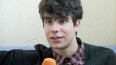 Javier Calvo: 