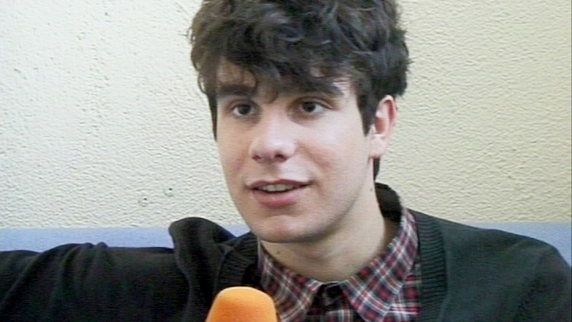 Javier Calvo