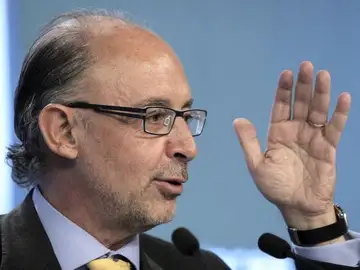 Cristóbal Montoro Cristóbal Montoro
