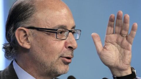 Crist&oacute;bal Montoro