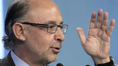 Cristóbal Montoro Cristóbal Montoro