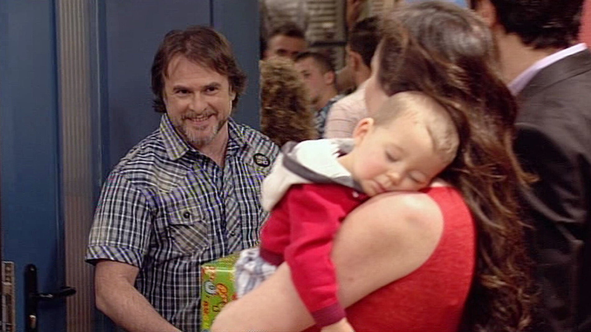 F&eacute;lix reaparece