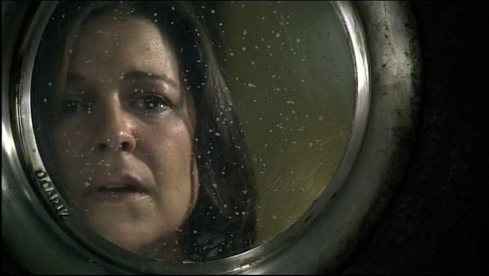 El Internado Capitulo 13 Temporada 7