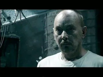 ¿Quién es el hombre misterioso? ¿Quién es el hombre misterioso?