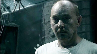 ¿Quién es el hombre misterioso?