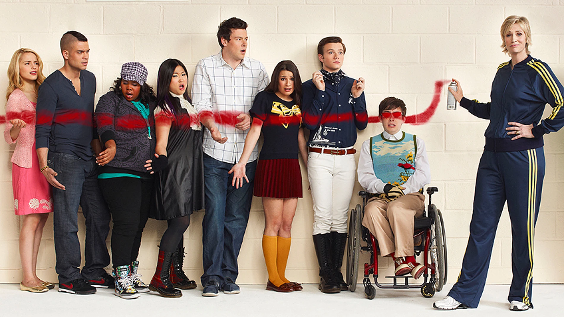 Glee