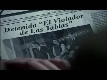 Curro es el violador de Las Tablas Curro es el violador de Las Tablas