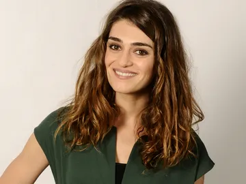 Olivia Molina Olivia Molina