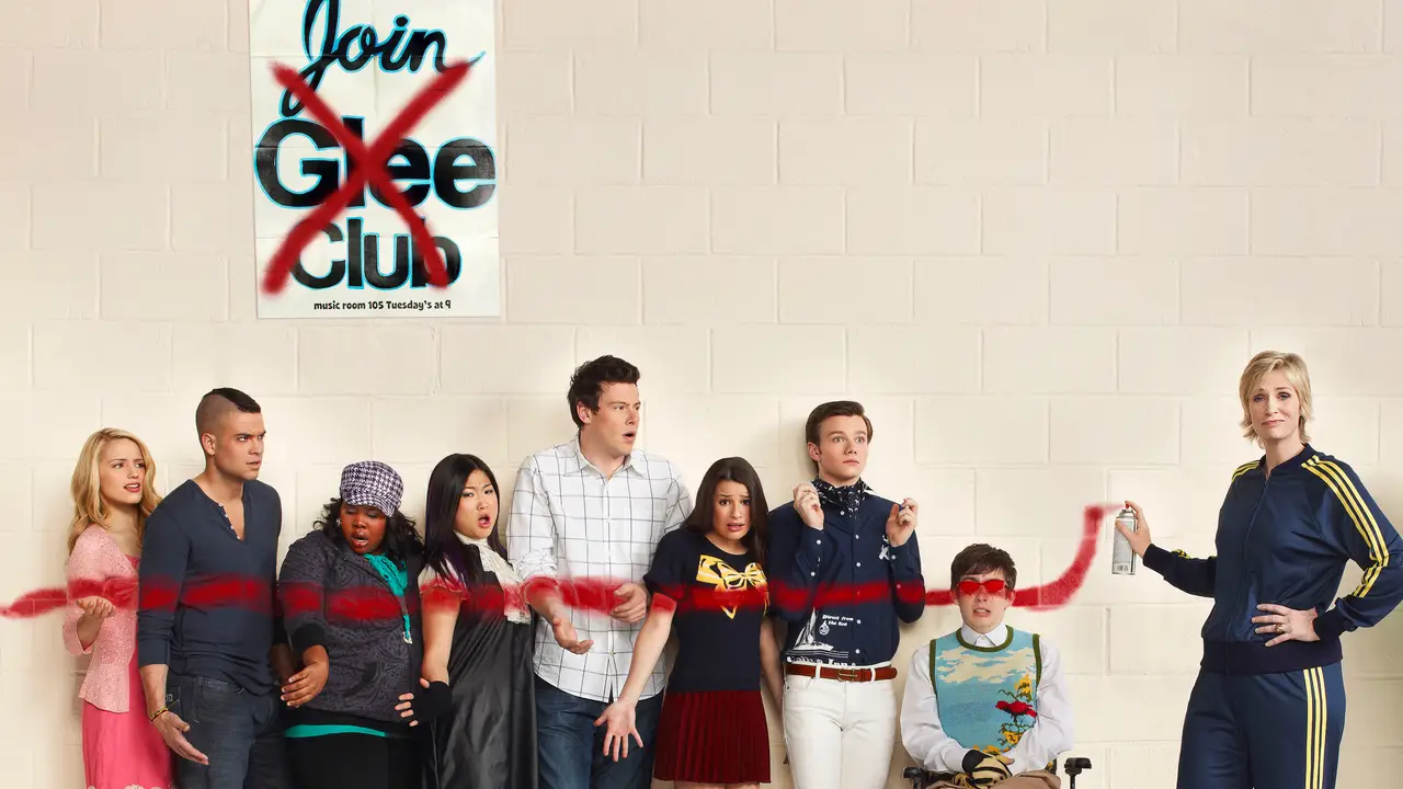 Glee