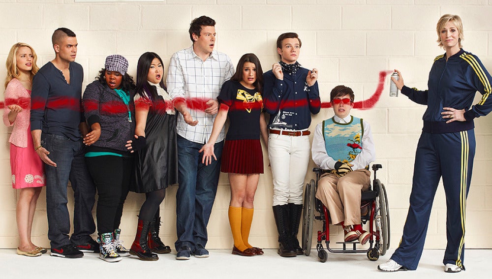Glee