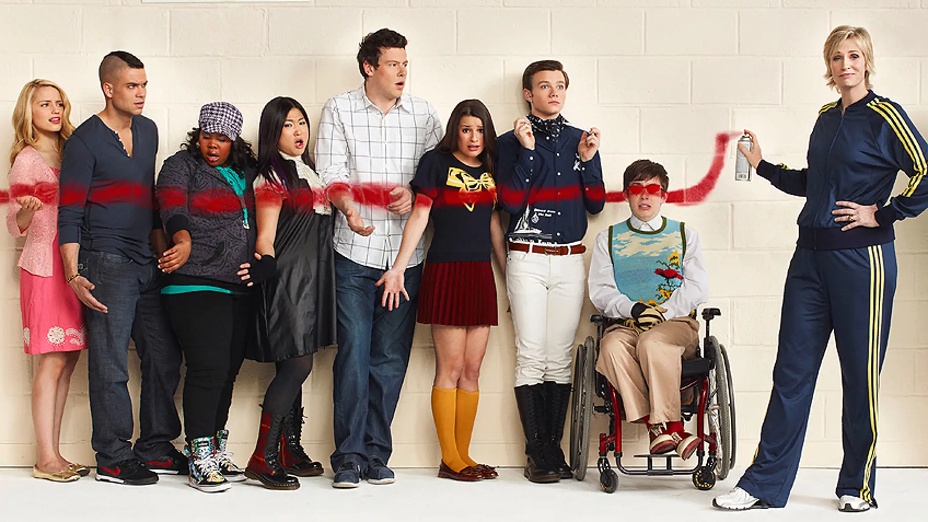 Glee
