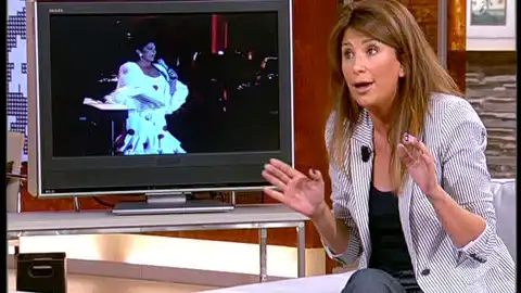 Gemma López avanza las revelaciones de Piñana Gemma López avanza las revelaciones de Piñana