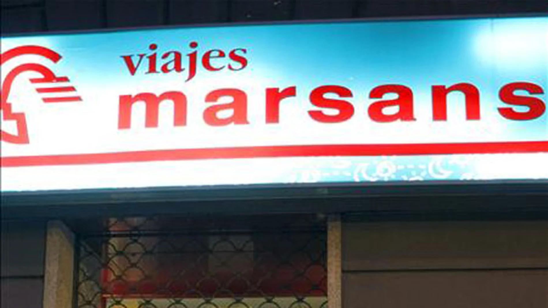 Marsans negocia un ERE Marsans negocia un ERE