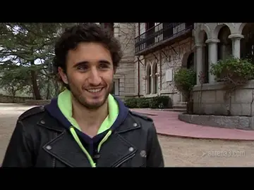 Conociendo a Curro Conociendo a Curro
