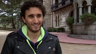 Eduardo Mayo