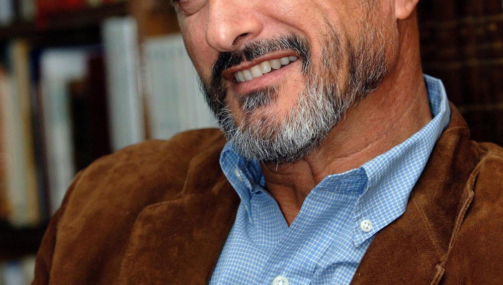 Arturo Pérez Reverte estará en Antena 3