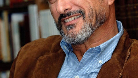 Arturo P&eacute;rez Reverte estar&aacute; en Antena 3