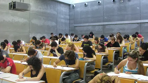 Selectividad Selectividad