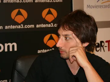 Videoencuentro con Raúl Fernández - Parte 4 Videoencuentro con Raúl Fernández - Parte 4
