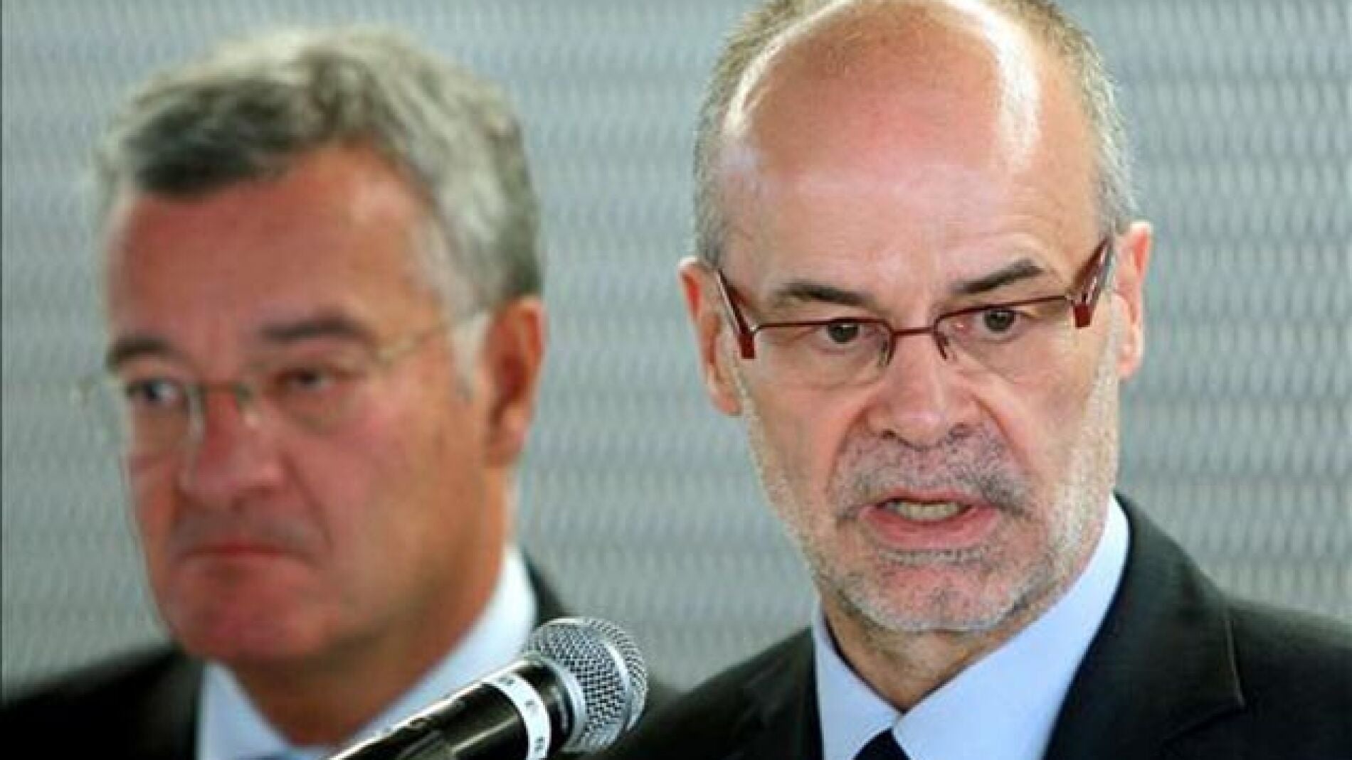 Antoni Castells declara ante la juez