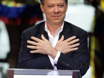 Juan Manuel Santos