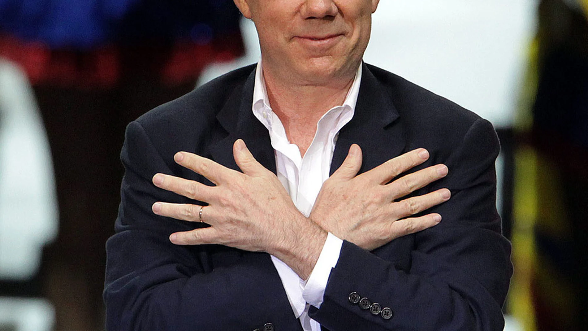 Juan Manuel Santos Juan Manuel Santos