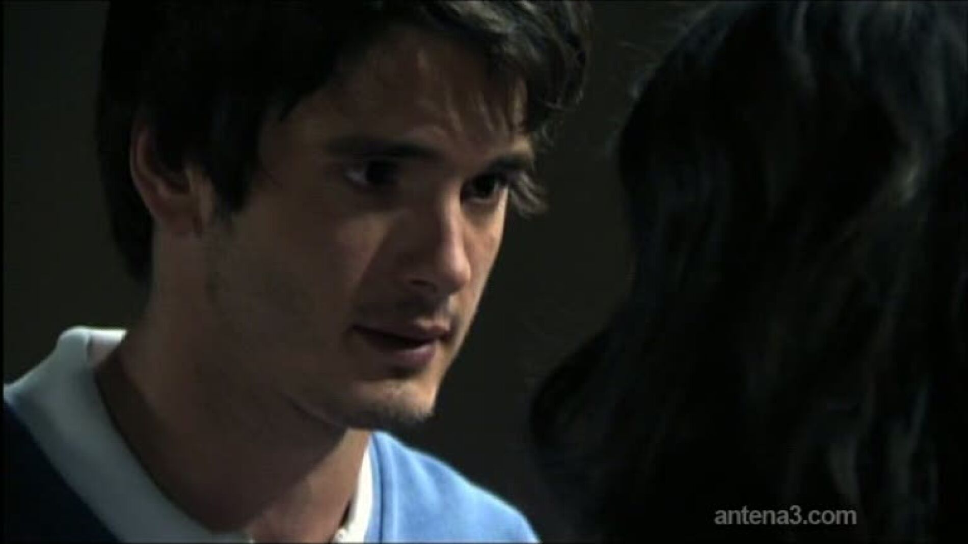 Iv&aacute;n rompe con Julia