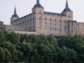 Parador de Lerma