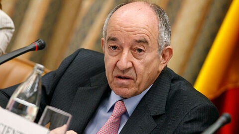 Miguel &Aacute;ngel Fern&aacute;ndez Ord&oacute;&ntilde;ez defiende la reforma de las pensiones