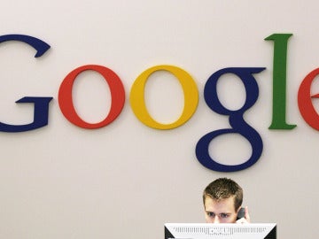 Oficina de Google en Nueva York