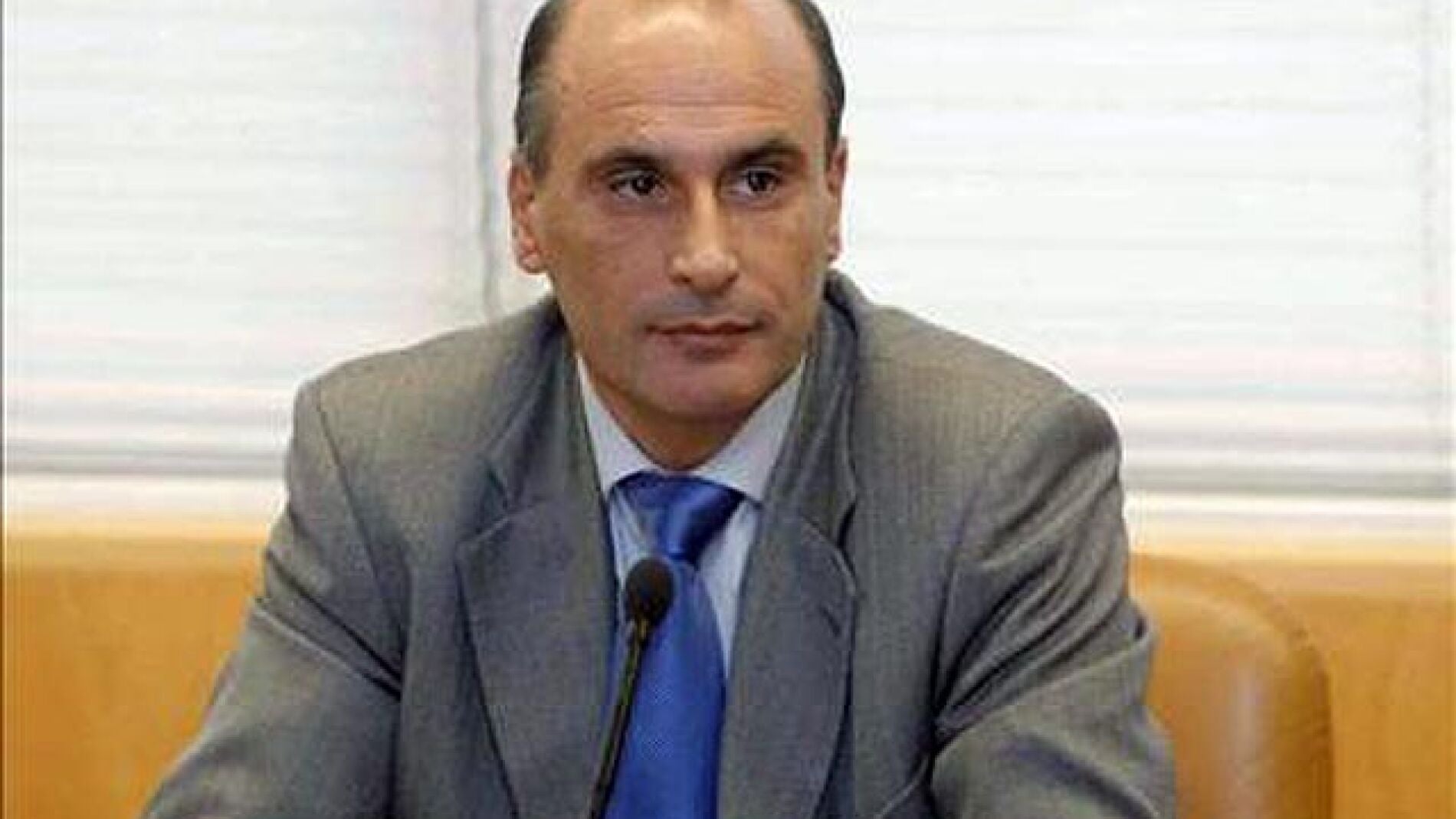 Sergio Gam&oacute;n