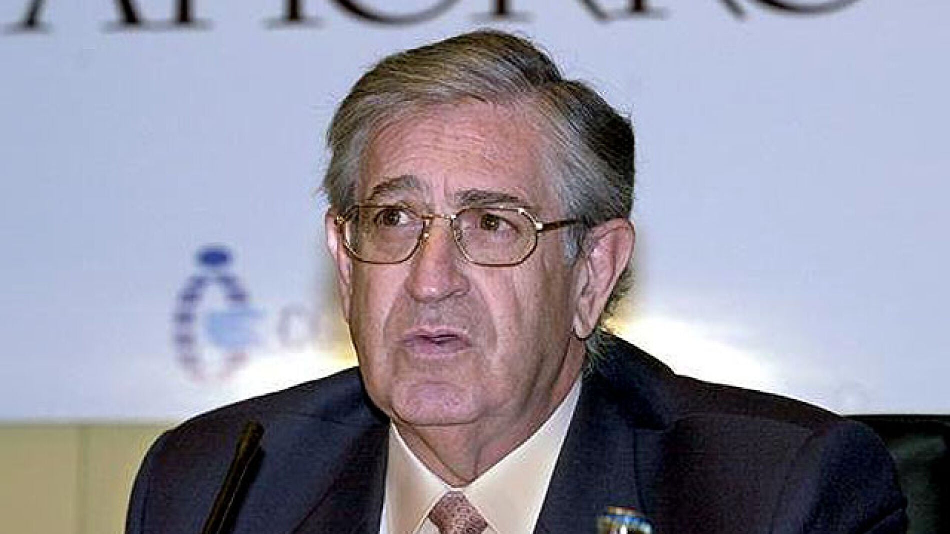 Victorio Valle, director de FUNCAS
