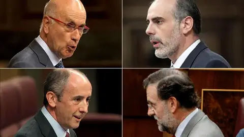 Burlas planetarias Burlas planetarias