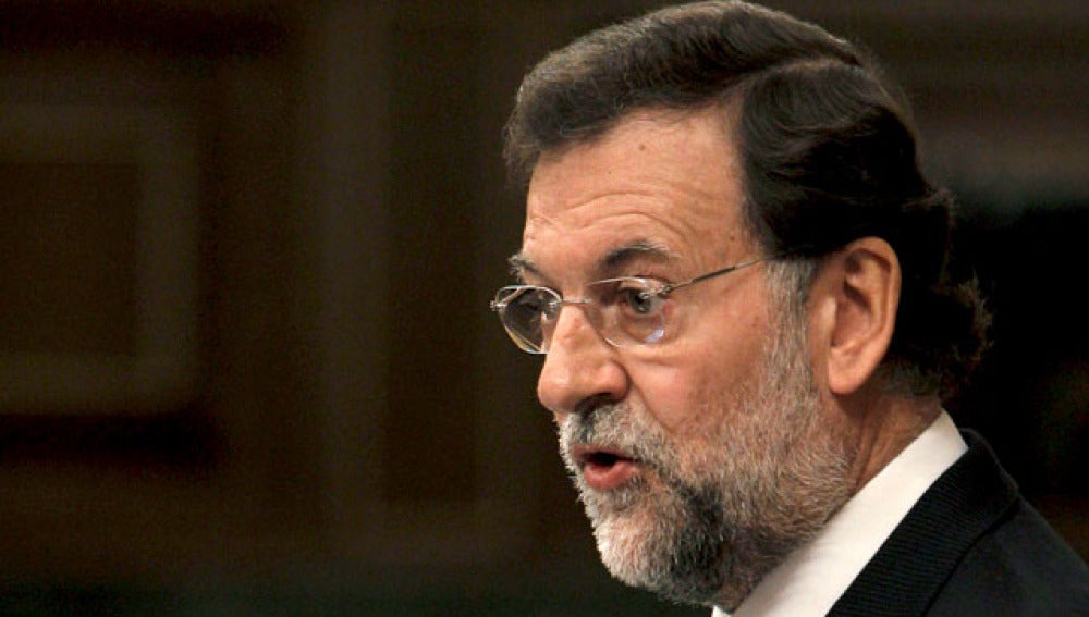 Rajoy sobre la Presidencia de la UE