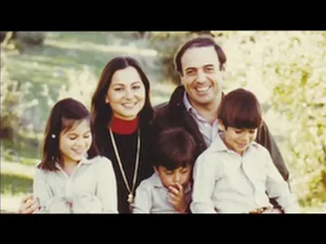 La vida sentimental de Isabel La vida sentimental de Isabel