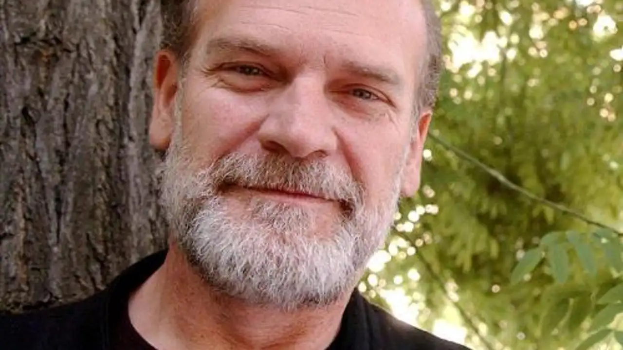 Lluís Homar es Galba