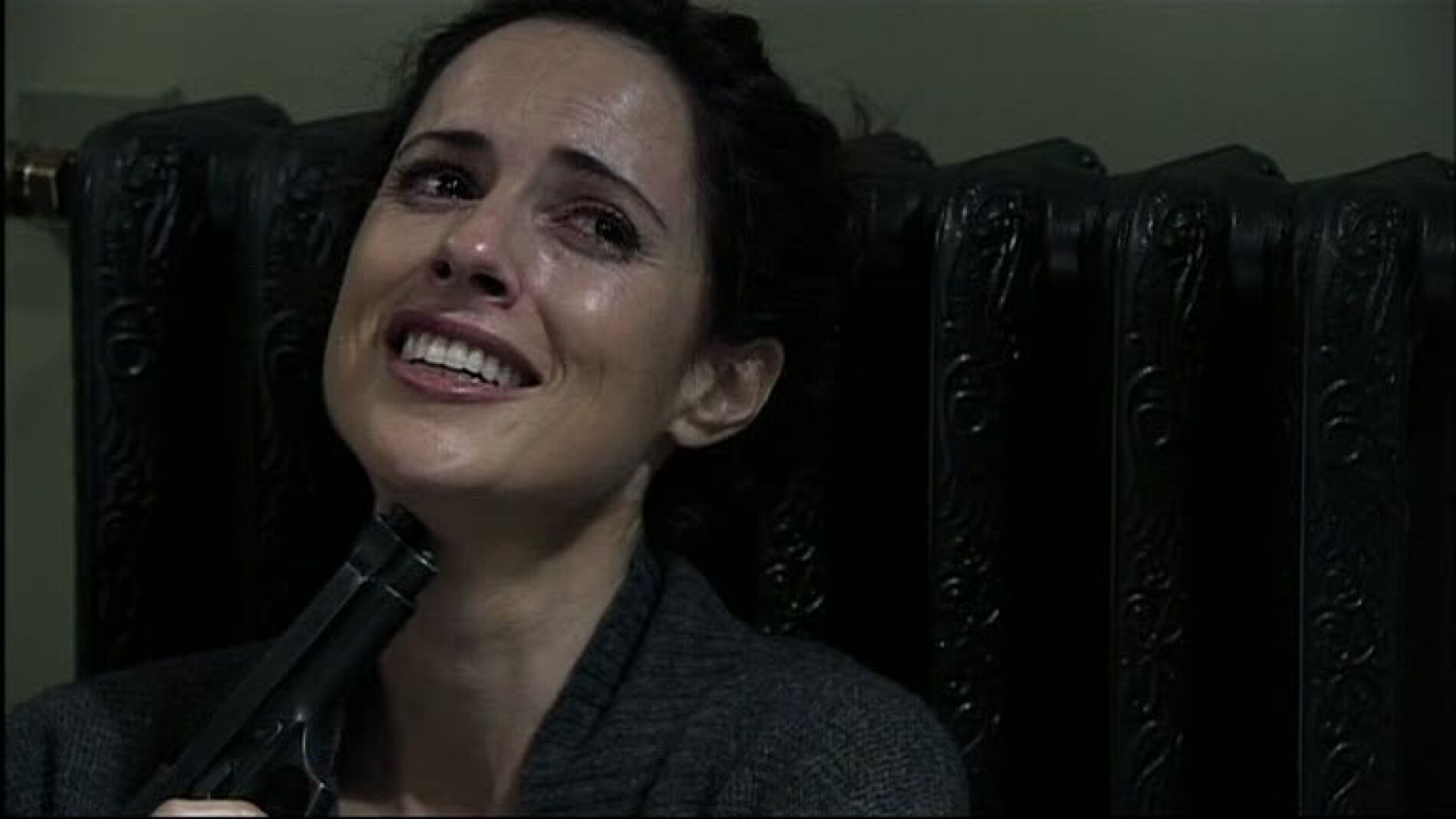 Clara est&aacute; embarazada