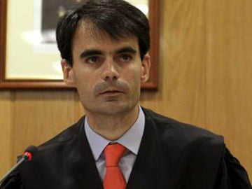 Ruz sustituye a Garzón en la Audiencia Nacional Ruz sustituye a Garzón en la Audiencia Nacional