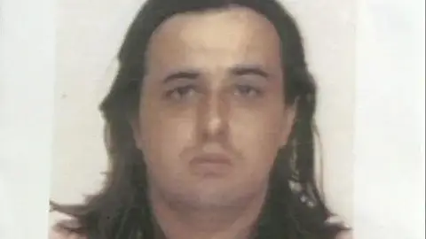 Detención de Fermin Vila Detención de Fermin Vila