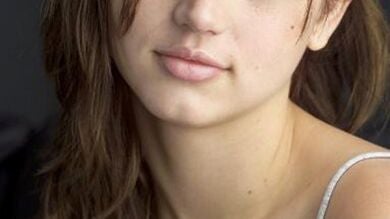 Ana de Armas regresa a la televisión