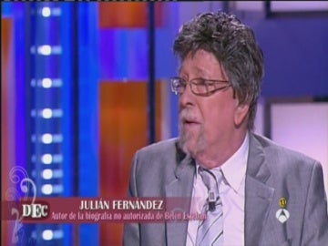 Julián Fernández