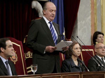 Homenaje a las víctimas del terrorismo Homenaje a las víctimas del terrorismo