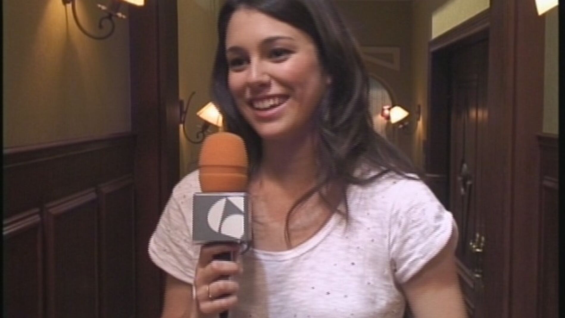 Blanca Su&aacute;rez