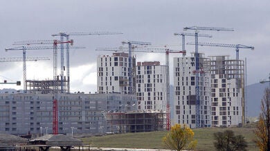 El euribor cerrará octubre en el 0,337%, nuevo mínimo histórico
