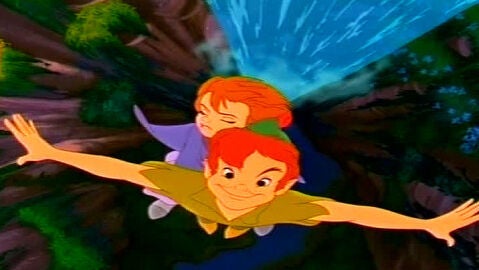 'Peter Pan el musical' comienza su gira en Valencia