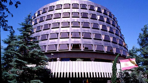 Tribunal Constitucional