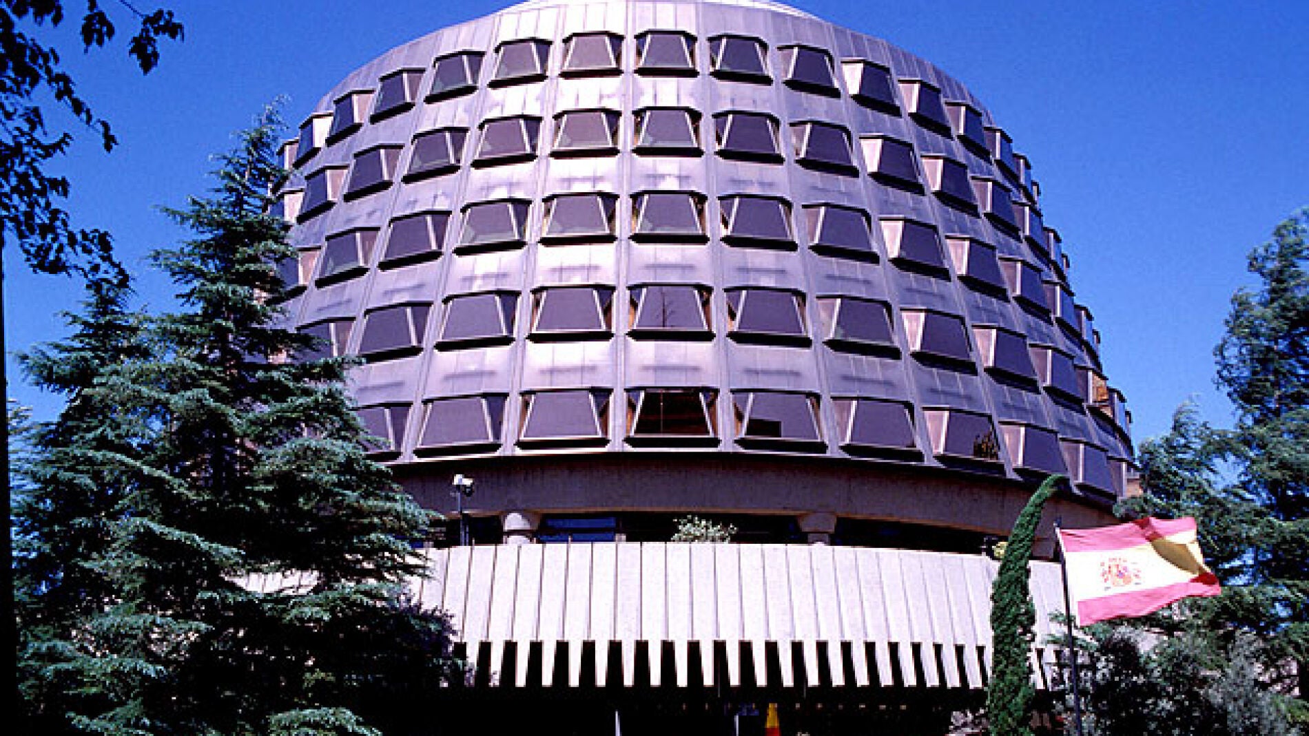 Tribunal Constitucional